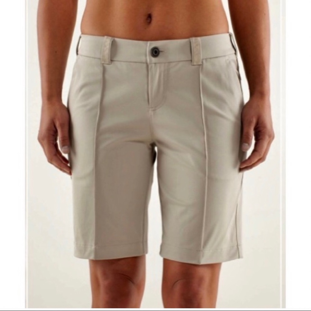 Lululemon Club Short, NWT